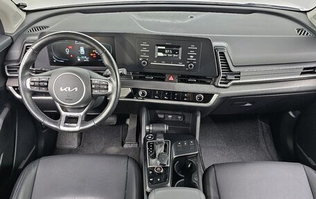 KIA Sportage IV рестайлинг, 2022 год, 2 950 000 рублей, 18 фотография