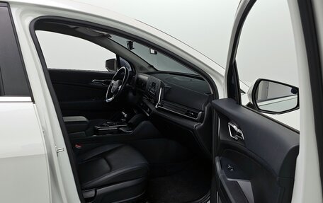 KIA Sportage IV рестайлинг, 2022 год, 2 950 000 рублей, 14 фотография