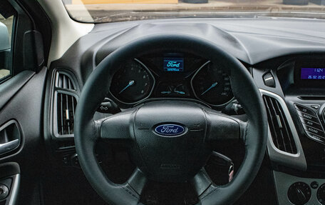 Ford Focus III, 2012 год, 639 000 рублей, 6 фотография