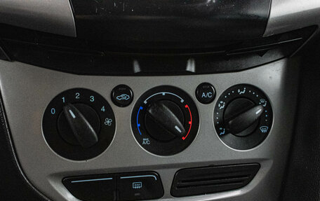 Ford Focus III, 2012 год, 639 000 рублей, 16 фотография