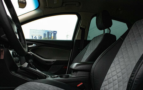 Ford Focus III, 2012 год, 639 000 рублей, 9 фотография