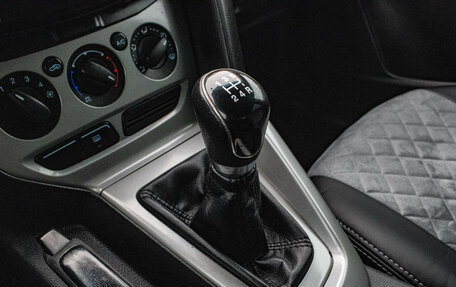 Ford Focus III, 2012 год, 639 000 рублей, 17 фотография