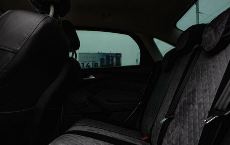 Ford Focus III, 2012 год, 639 000 рублей, 10 фотография