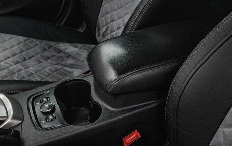 Ford Focus III, 2012 год, 639 000 рублей, 19 фотография