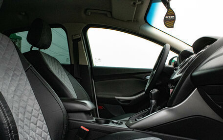 Ford Focus III, 2012 год, 639 000 рублей, 12 фотография