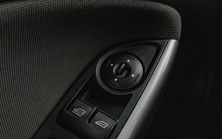 Ford Focus III, 2012 год, 639 000 рублей, 13 фотография