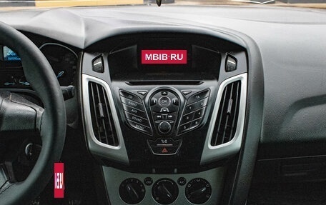 Ford Focus III, 2012 год, 639 000 рублей, 7 фотография