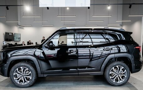 Haval H7, 2025 год, 3 849 000 рублей, 8 фотография