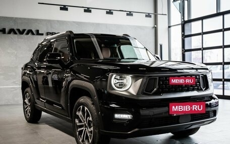 Haval H7, 2025 год, 3 849 000 рублей, 3 фотография