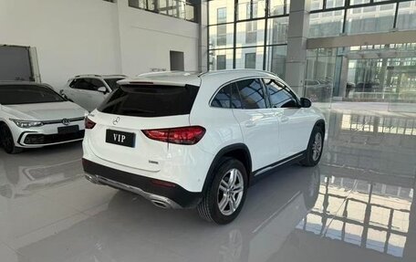 Mercedes-Benz GLA, 2021 год, 2 580 000 рублей, 3 фотография