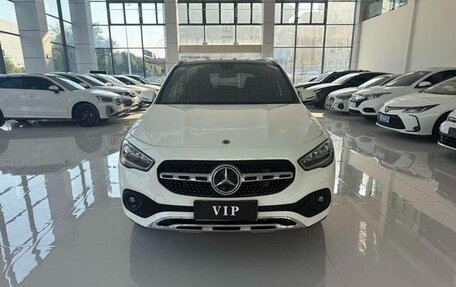 Mercedes-Benz GLA, 2021 год, 2 580 000 рублей, 2 фотография