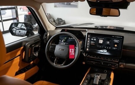 Haval H7, 2025 год, 3 849 000 рублей, 27 фотография