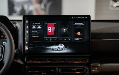 Haval H7, 2025 год, 3 849 000 рублей, 29 фотография