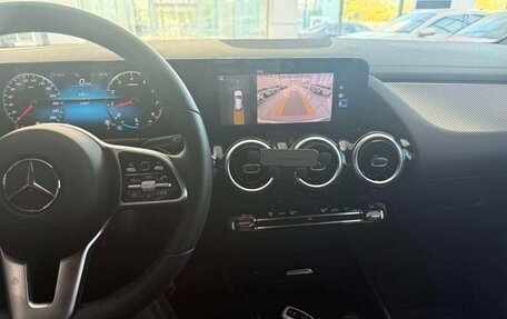 Mercedes-Benz GLA, 2021 год, 2 580 000 рублей, 11 фотография