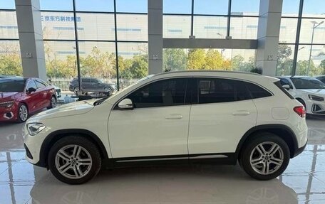 Mercedes-Benz GLA, 2021 год, 2 580 000 рублей, 6 фотография