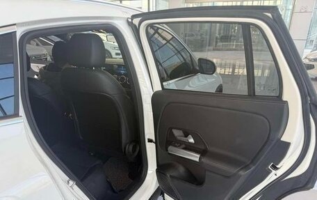 Mercedes-Benz GLA, 2021 год, 2 580 000 рублей, 7 фотография