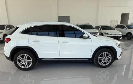 Mercedes-Benz GLA, 2021 год, 2 580 000 рублей, 5 фотография