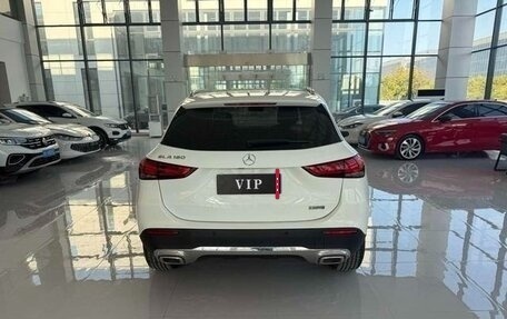 Mercedes-Benz GLA, 2021 год, 2 580 000 рублей, 4 фотография