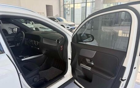 Mercedes-Benz GLA, 2021 год, 2 580 000 рублей, 12 фотография