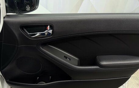 KIA Cerato III, 2017 год, 1 570 000 рублей, 12 фотография