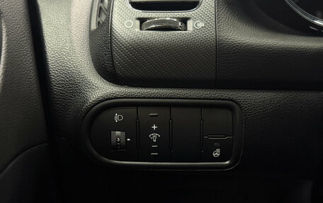 KIA Cerato III, 2017 год, 1 570 000 рублей, 19 фотография