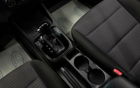 KIA Cerato III, 2017 год, 1 570 000 рублей, 13 фотография