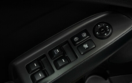 KIA Cerato III, 2017 год, 1 570 000 рублей, 10 фотография