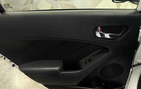 KIA Cerato III, 2017 год, 1 570 000 рублей, 24 фотография