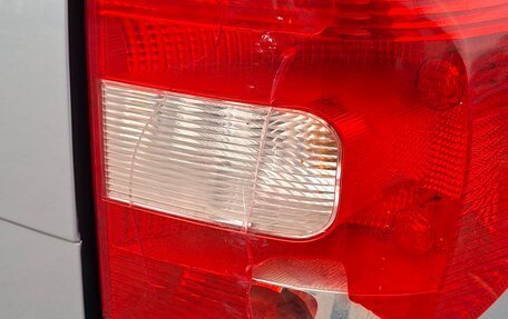 Skoda Yeti I рестайлинг, 2010 год, 700 000 рублей, 14 фотография