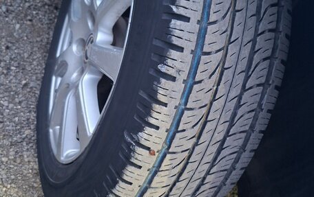 Skoda Yeti I рестайлинг, 2010 год, 700 000 рублей, 12 фотография