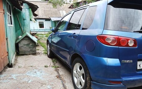 Mazda Demio III (DE), 2004 год, 280 000 рублей, 4 фотография