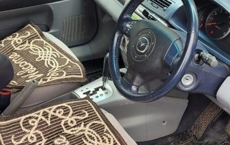 Mazda Demio III (DE), 2004 год, 280 000 рублей, 10 фотография