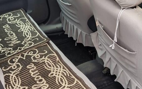 Mazda Demio III (DE), 2004 год, 280 000 рублей, 11 фотография