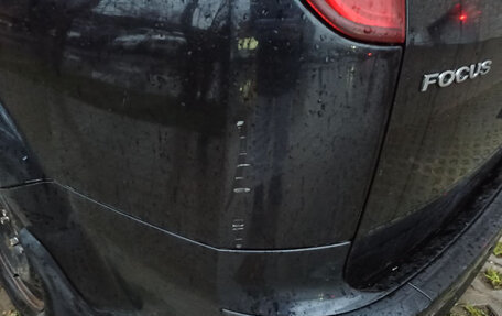 Ford Focus II рестайлинг, 2006 год, 380 000 рублей, 7 фотография