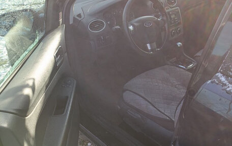 Ford Focus II рестайлинг, 2006 год, 380 000 рублей, 5 фотография