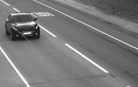 Infiniti FX II, 2008 год, 1 400 000 рублей, 11 фотография