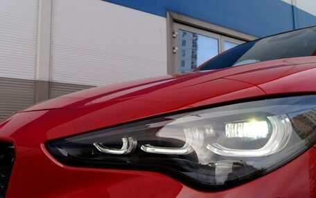 Alfa Romeo Stelvio, 2024 год, 6 950 000 рублей, 5 фотография