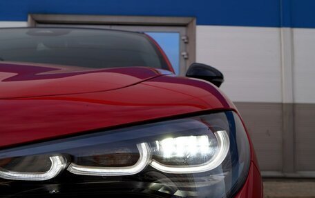 Alfa Romeo Stelvio, 2024 год, 6 950 000 рублей, 4 фотография