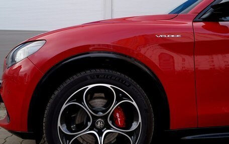 Alfa Romeo Stelvio, 2024 год, 6 950 000 рублей, 6 фотография