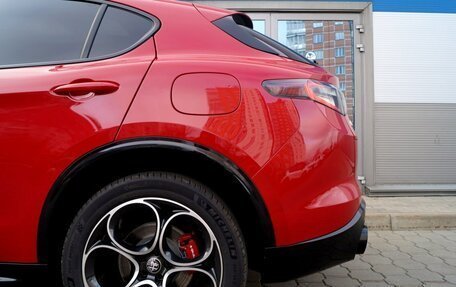 Alfa Romeo Stelvio, 2024 год, 6 950 000 рублей, 7 фотография