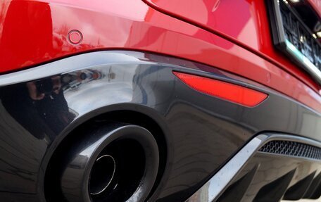 Alfa Romeo Stelvio, 2024 год, 6 950 000 рублей, 14 фотография