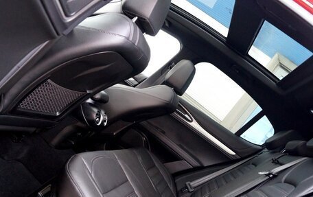 Alfa Romeo Stelvio, 2024 год, 6 950 000 рублей, 18 фотография