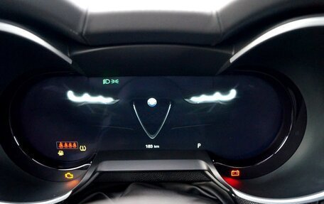 Alfa Romeo Stelvio, 2024 год, 6 950 000 рублей, 21 фотография