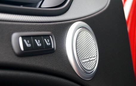 Alfa Romeo Stelvio, 2024 год, 6 950 000 рублей, 25 фотография