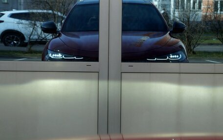 Alfa Romeo Stelvio, 2024 год, 6 950 000 рублей, 27 фотография