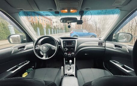 Subaru Forester, 2012 год, 1 500 000 рублей, 6 фотография