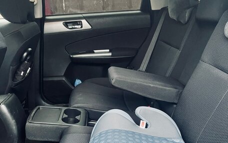 Subaru Forester, 2012 год, 1 500 000 рублей, 7 фотография