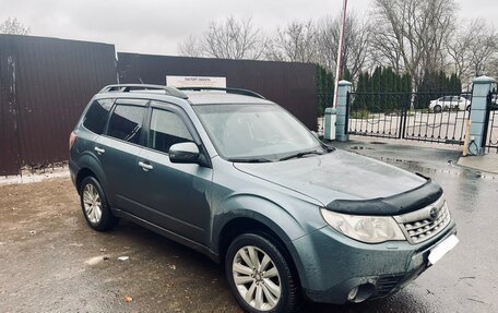 Subaru Forester, 2012 год, 1 500 000 рублей, 5 фотография