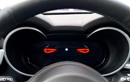 Alfa Romeo Stelvio, 2024 год, 6 950 000 рублей, 28 фотография