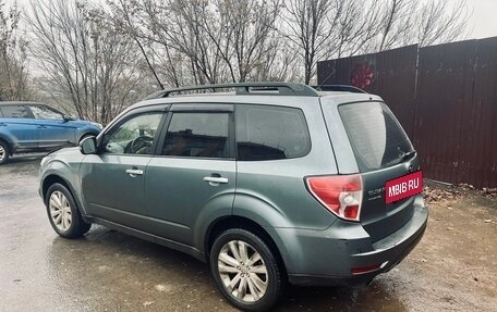 Subaru Forester, 2012 год, 1 500 000 рублей, 3 фотография